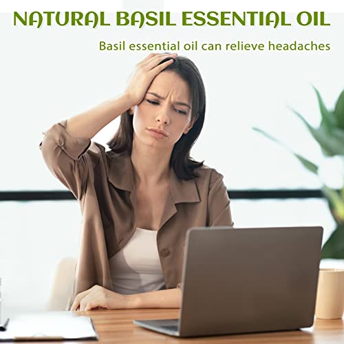 EVOKE OCCU: 100% Pure Clary Sage Essential Oil, 4oz