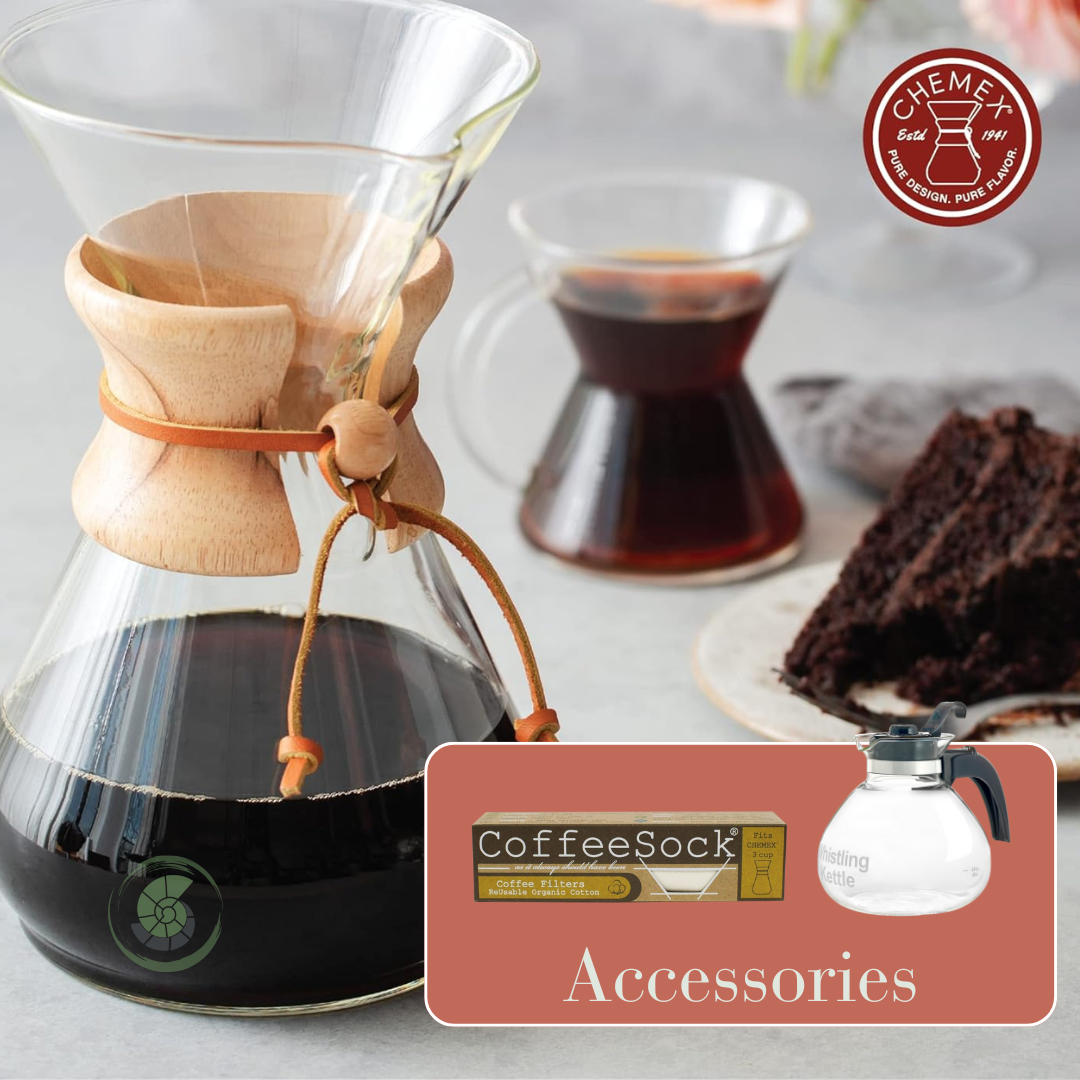 Bronze Gifts: Healthy Home Coffee