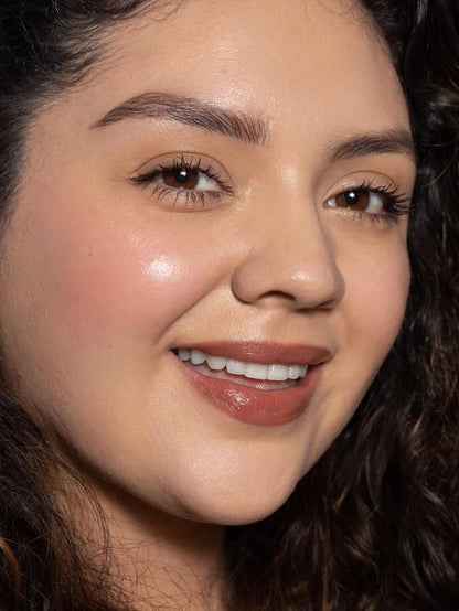 ILIA Balmy Tint Hydrating Lip Balm: Buildable Color with Shea Butter