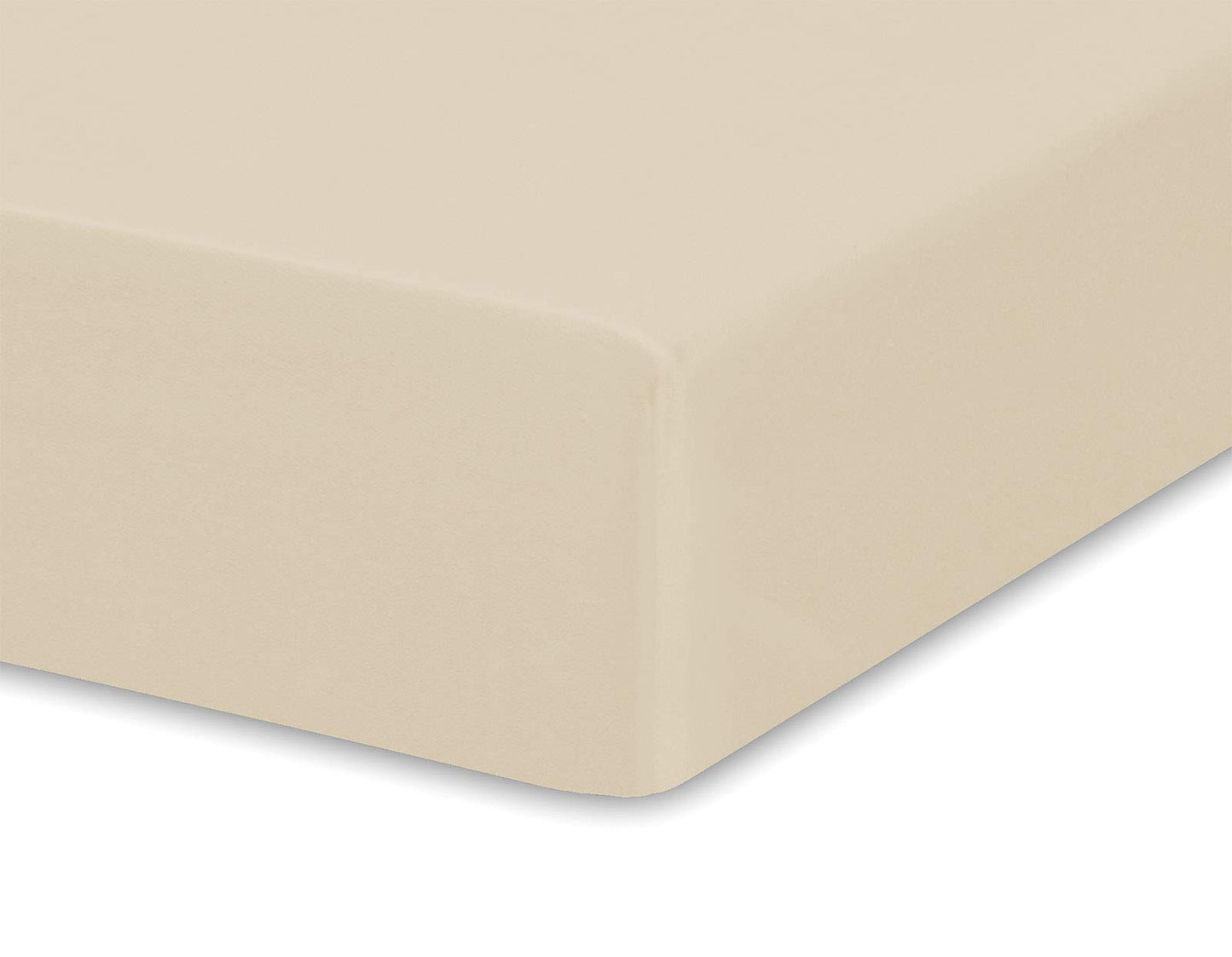 Pure Bamboo Organic Crib Sheet: 100% Viscose Cooling Purity