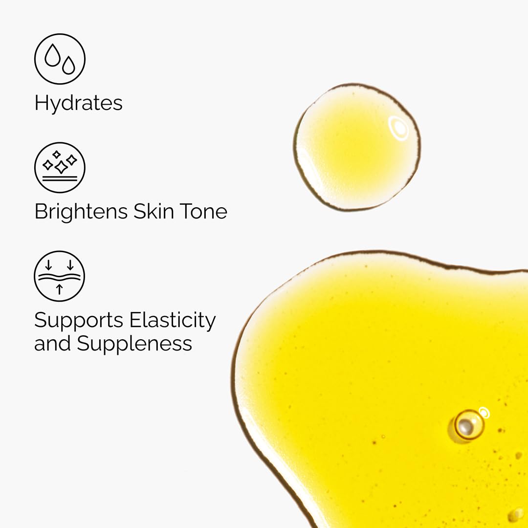 Single-Ingredient Organic Cold-Pressed Rosehip Seed Oil – The Ordinary