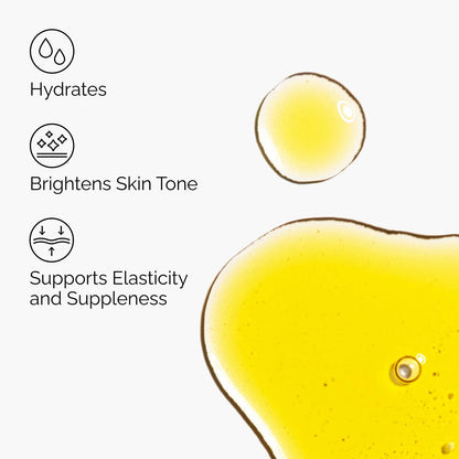 Single-Ingredient Organic Cold-Pressed Rosehip Seed Oil – The Ordinary