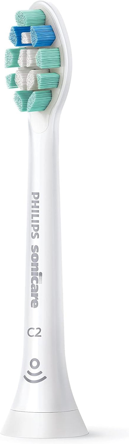 Philips Sonicare: The Smart Rechargeable Toothbrush That Eliminates Disposable Plastic Handles.