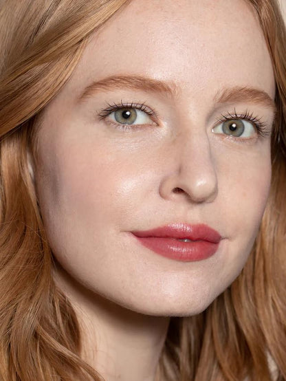 ILIA Balmy Tint Hydrating Lip Balm: Buildable Color with Shea Butter