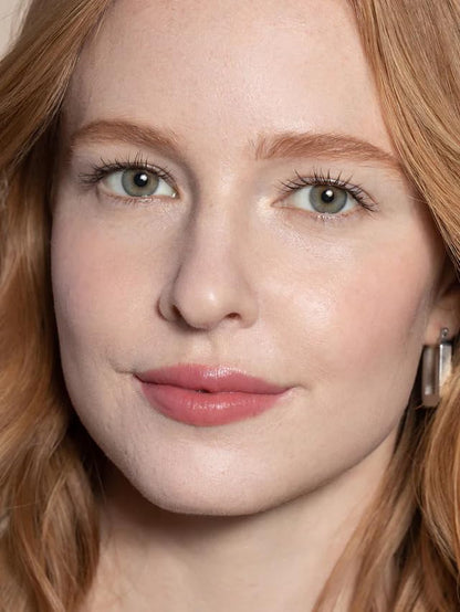 ILIA Balmy Tint Hydrating Lip Balm: Buildable Color with Shea Butter