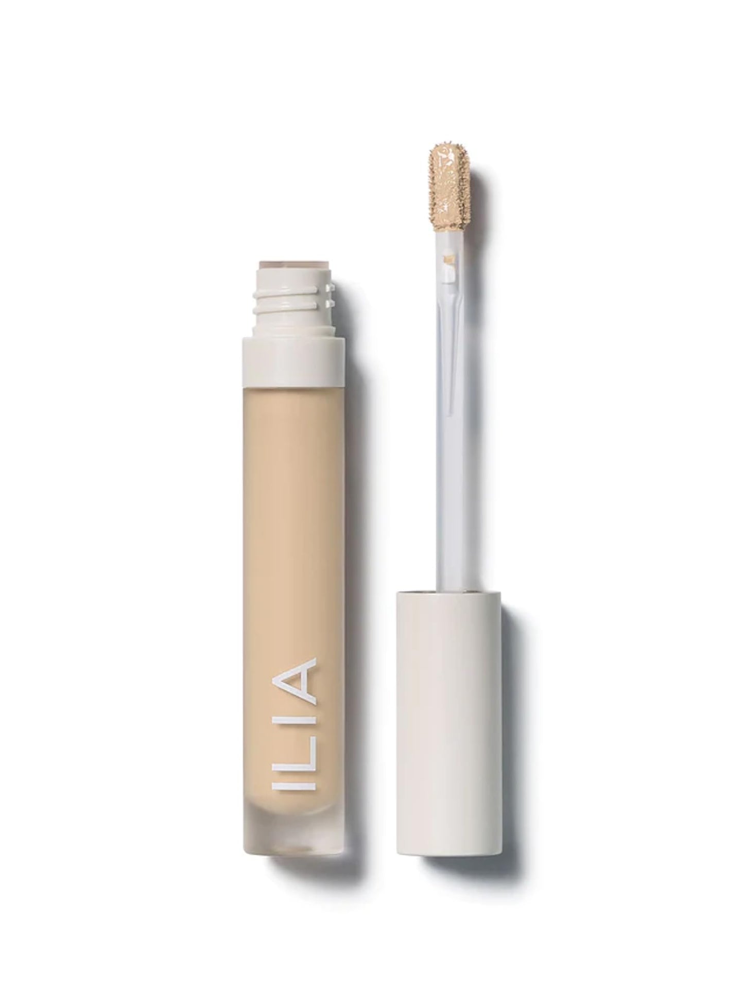 ILIA True Skin Serum Foundation: Weightless Medium Coverage (SF2)