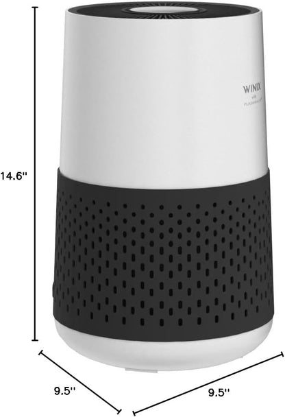 Non-Toxic Air Purifier: Winix A231 Tower System with HEPA & VOC Odor Control
