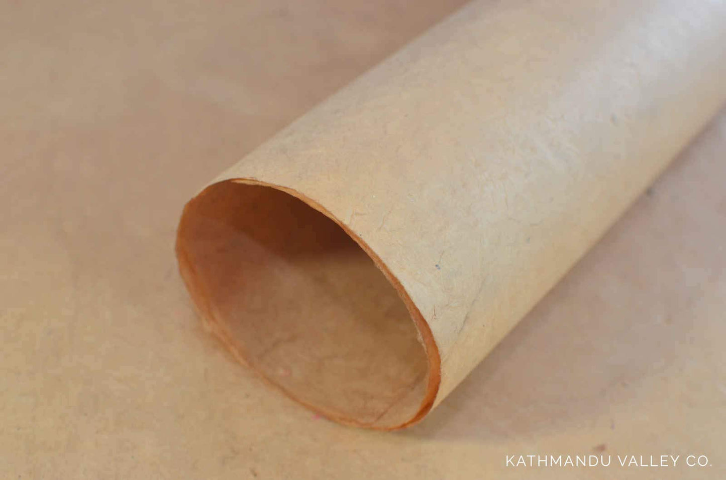 Tree-Free Wrapping Paper: Reusable Lokta Paper Handmade in the Himalayas of Nepal for Gifts, Crafts, and Zero-Waste Holidays
