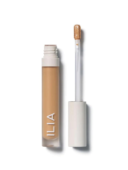 ILIA True Skin Serum Foundation: Weightless Medium Coverage (SF2)