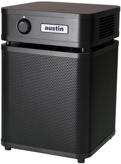 Austin Air HealthMate Plus: The VOC Purifier with an Unmatched 5 Years of Filter Life