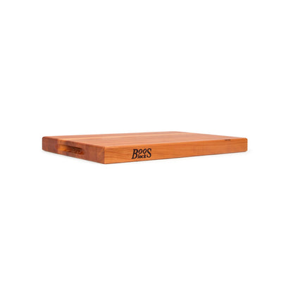 John Boos R-Board Series Maple Cutting Board (24”x18”x1.5”)