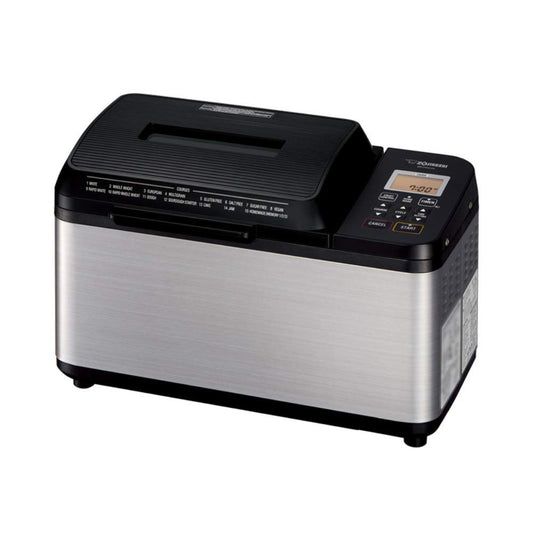 Zojirushi Virtuoso Plus Breadmaker | TRUE Shift Clean Bread at Home