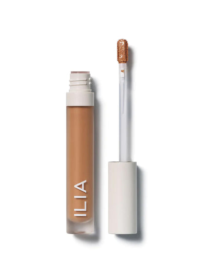 ILIA True Skin Serum Foundation: Weightless Medium Coverage (SF2)