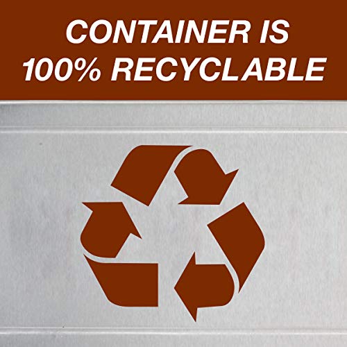 Coleman Mini First Aid Kit: 27-Piece Crush-Proof Metal Tin