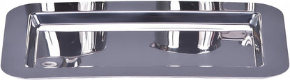 Frieling stainless steel serving tray on a white background
