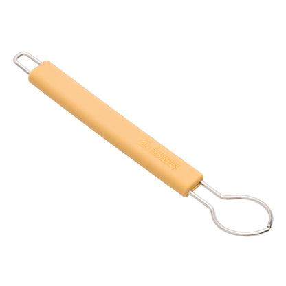 Redecker Silicone Dish Brush Bundle with Horsehair and Tampico Heads