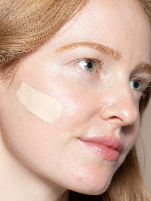 ILIA True Skin Serum Foundation: Weightless Medium Coverage (SF2)