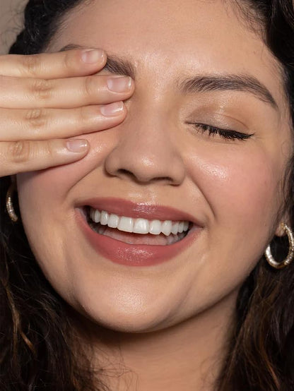 ILIA Balmy Tint Hydrating Lip Balm: Buildable Color with Shea Butter