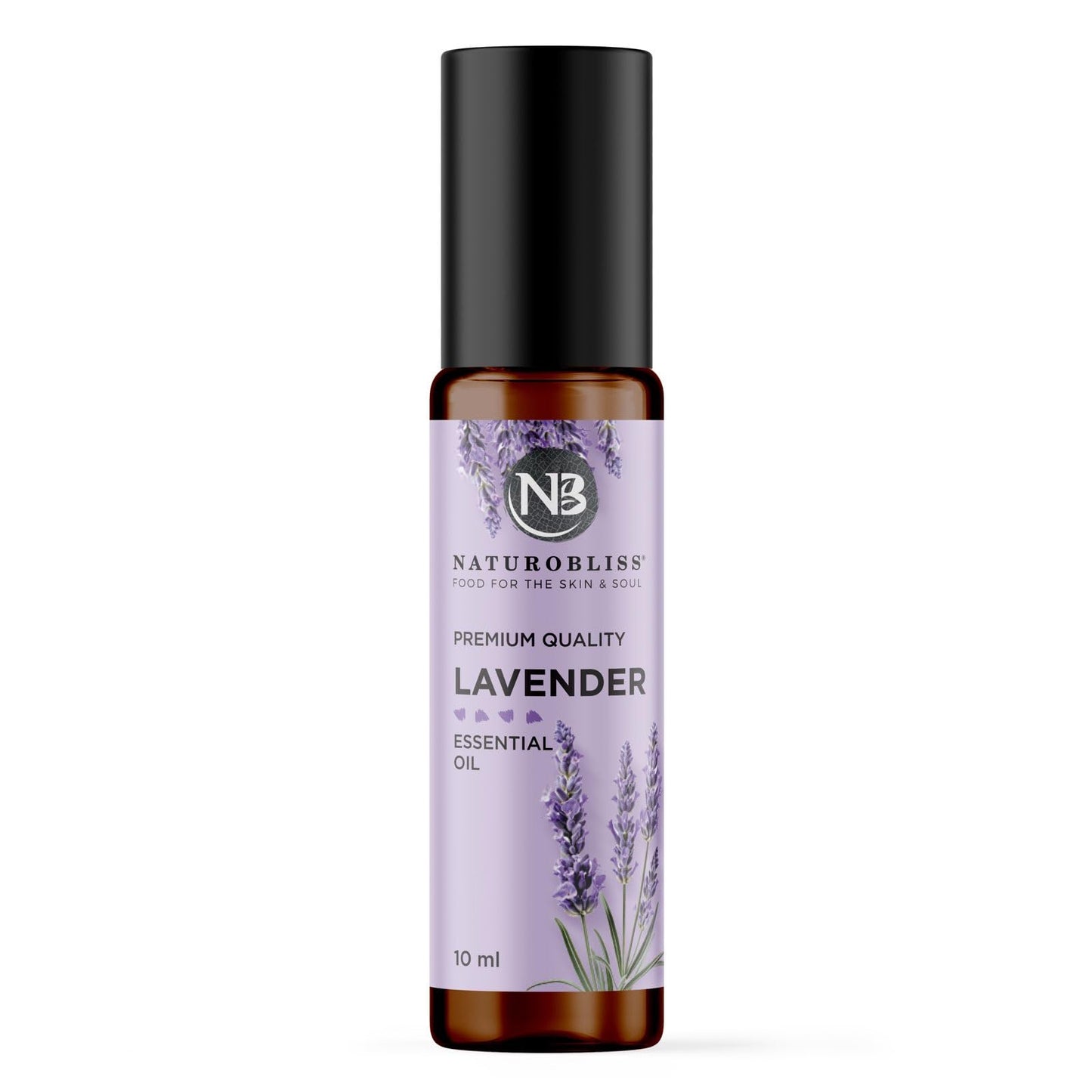 NaturoBliss 100% Pure Lemon Essential Oil: 4oz Value Size