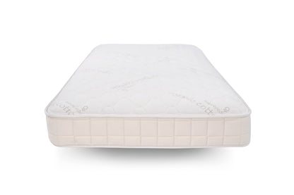 Naturepedic 2-in-1 Organic Kids Mattress: GOTS Certified Purity