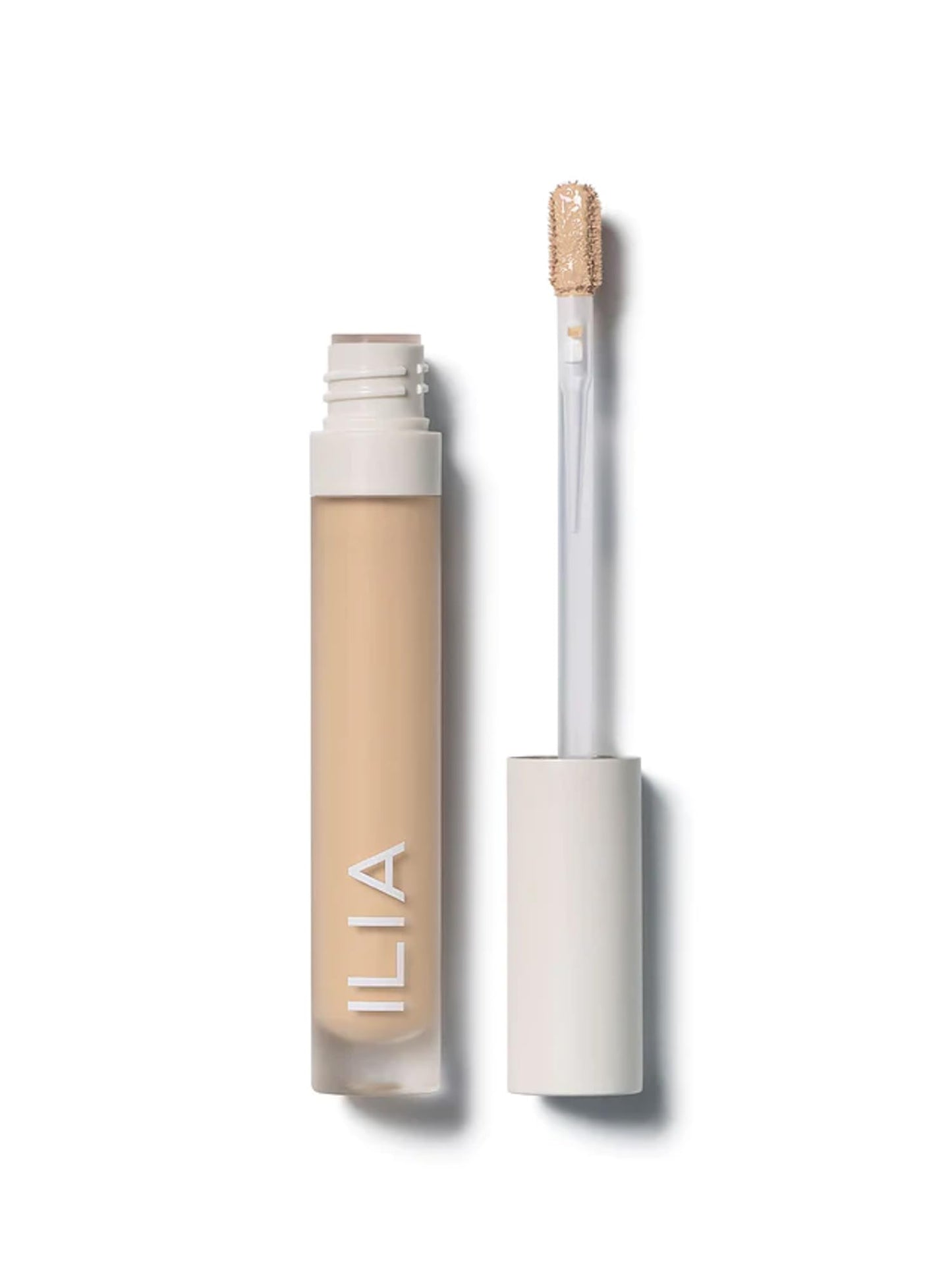 ILIA True Skin Serum Foundation: Weightless Medium Coverage (SF2)
