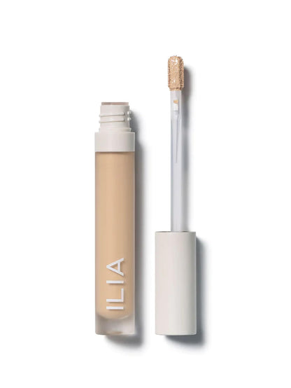 ILIA True Skin Serum Foundation: Weightless Medium Coverage (SF2)