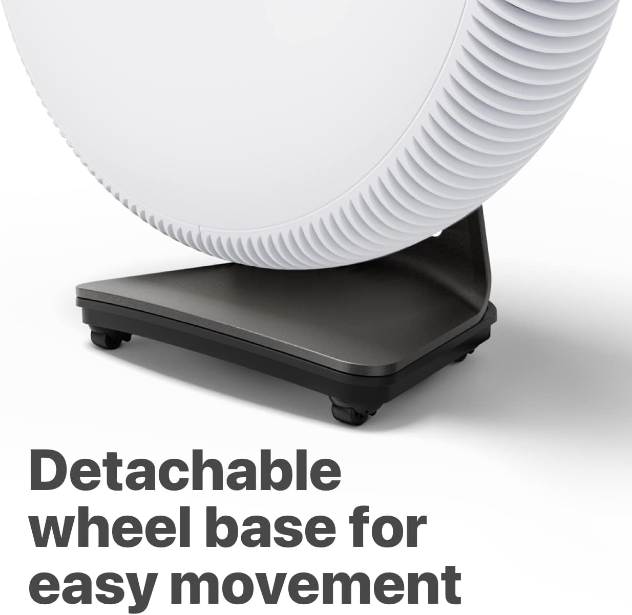 IQAir HealthPro Plus: HyperHEPA Filtration Removes 99.995% of Particles Down to 0.003 Microns