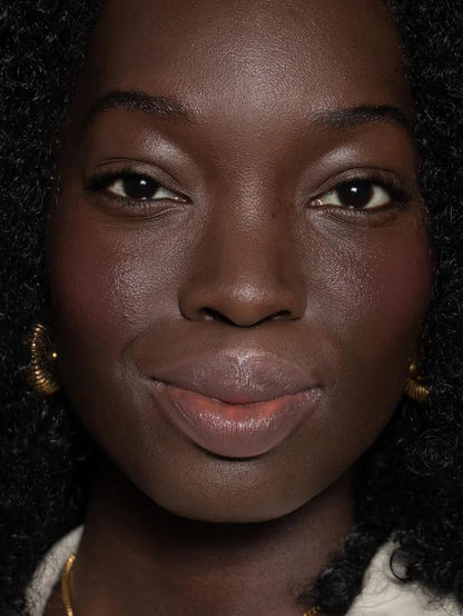 ILIA Balmy Tint Hydrating Lip Balm: Buildable Color with Shea Butter