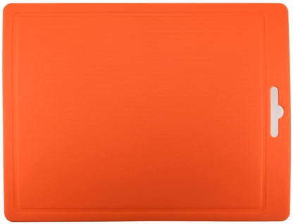 Lagomian Premium Silicone Cutting Board: Non-Toxic, Knife-Friendly & Flexible.