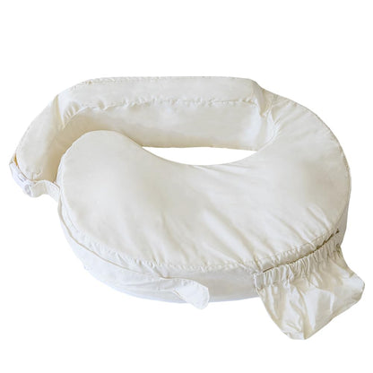 My Brest Friend Deluxe Organic Cotton Wrap-Around Nursing Pillow