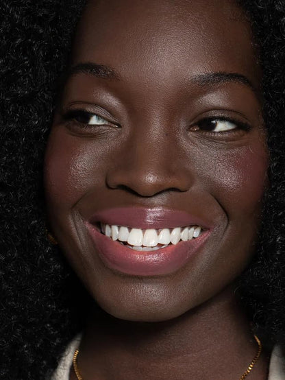 ILIA Balmy Tint Hydrating Lip Balm: Buildable Color with Shea Butter