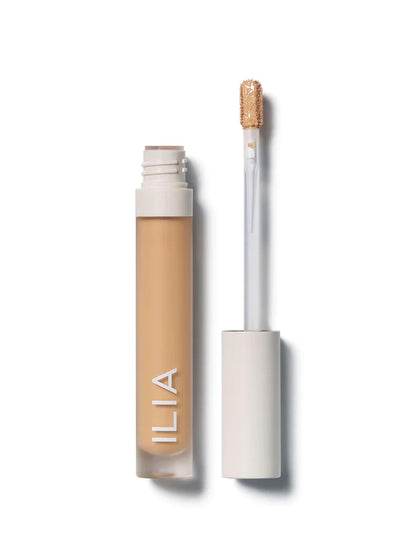 ILIA True Skin Serum Foundation: Weightless Medium Coverage (SF2)