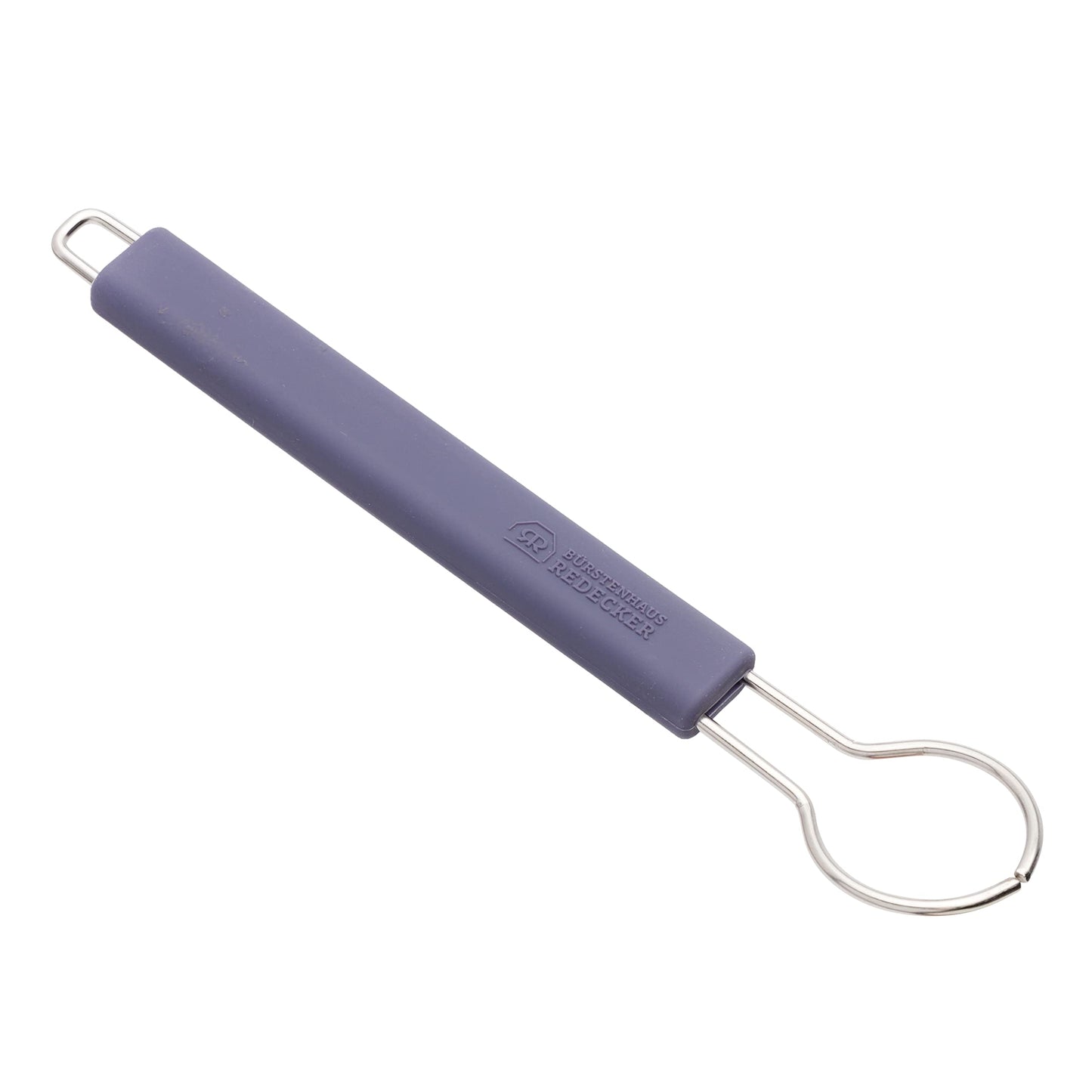 Redecker Silicone Dish Brush Bundle with Horsehair and Tampico Heads