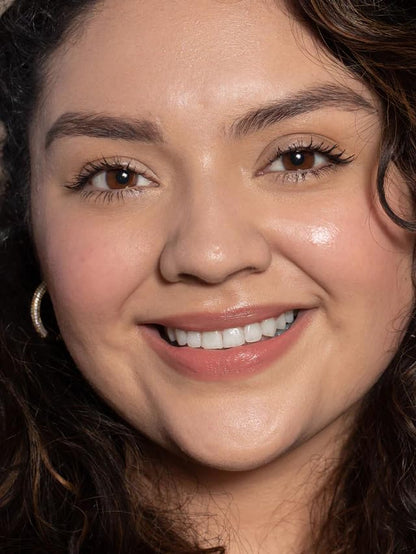 ILIA Balmy Tint Hydrating Lip Balm: Buildable Color with Shea Butter