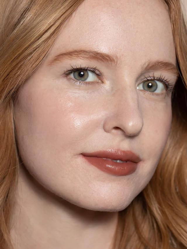 ILIA Balmy Tint Hydrating Lip Balm: Buildable Color with Shea Butter