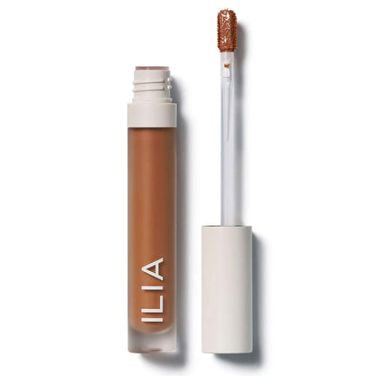 ILIA True Skin Serum Foundation: Weightless Medium Coverage (SF2)