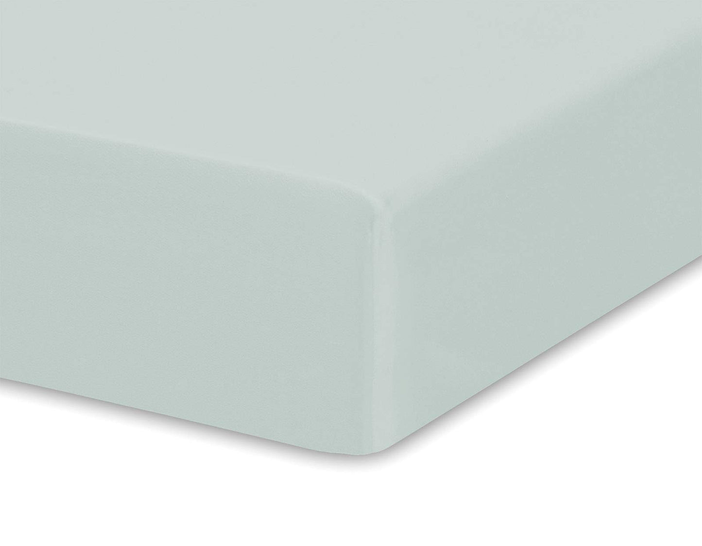 Pure Bamboo Organic Crib Sheet: 100% Viscose Cooling Purity