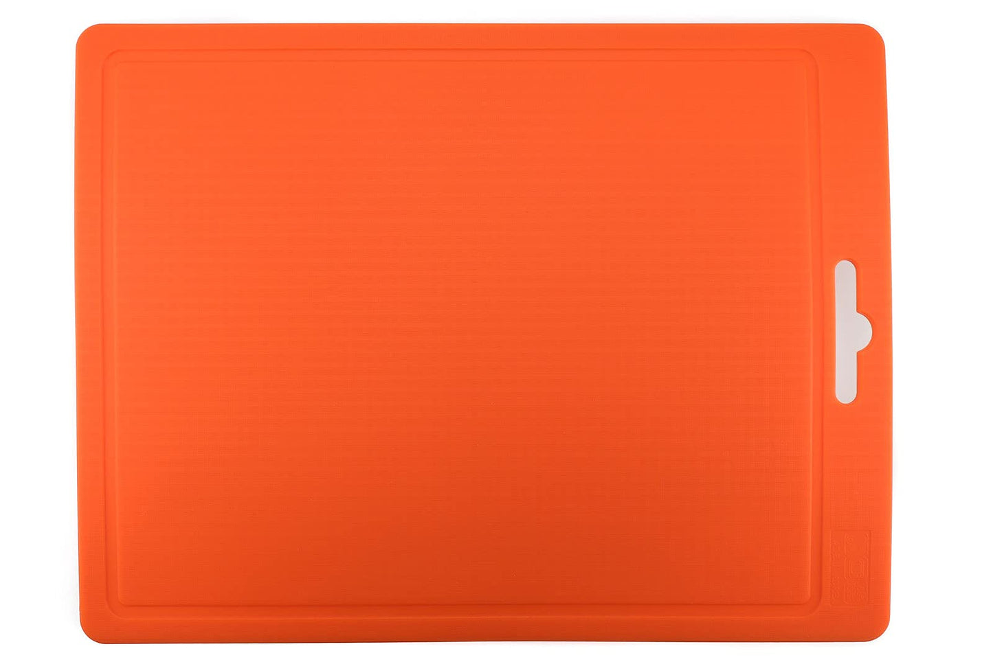 Lagomian Premium Silicone Cutting Board: Non-Toxic, Knife-Friendly & Flexible.