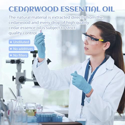 EVOKE OCCU: 100% Pure Clary Sage Essential Oil, 4oz