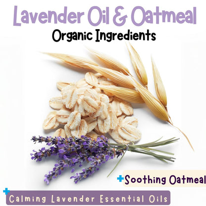 Tinoq Organic Baby Soap: Fragrance-Free & SLS-Free Purity