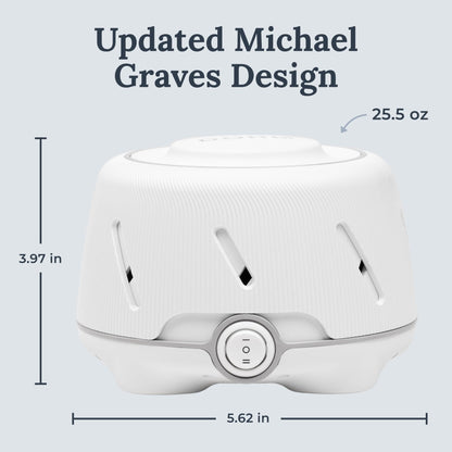 Yogasleep Dohm: The Original Natural Fan White Noise Machine