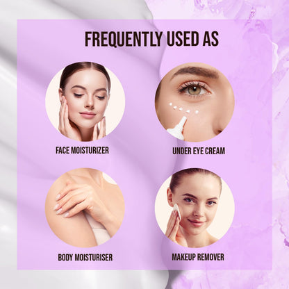 Parachute Naturalz Organic Virgin Coconut Oil: Cold Pressed & Unrefined