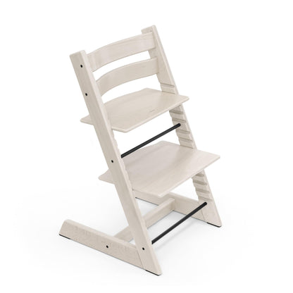 Stokke Tripp Trapp Solid European Beechwood Chair for Life