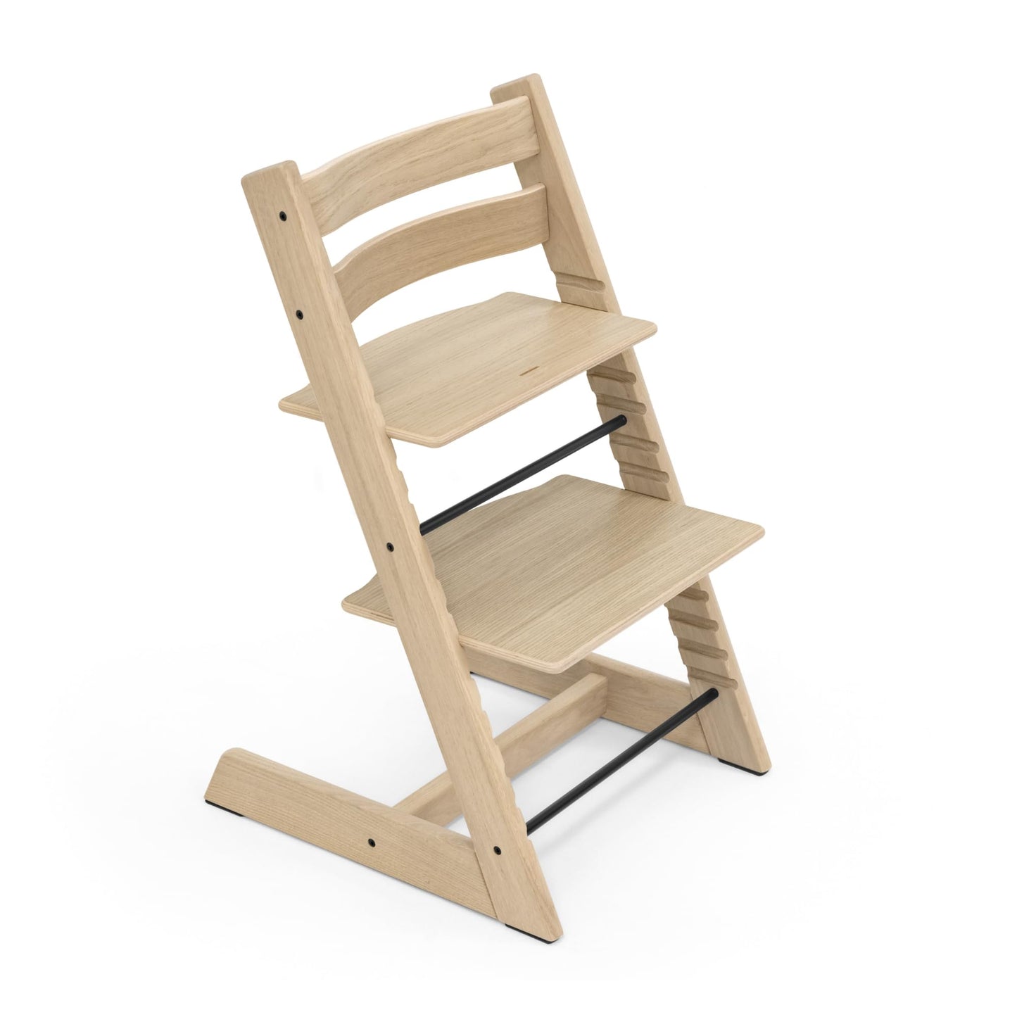 Stokke Tripp Trapp Solid European Beechwood Chair for Life
