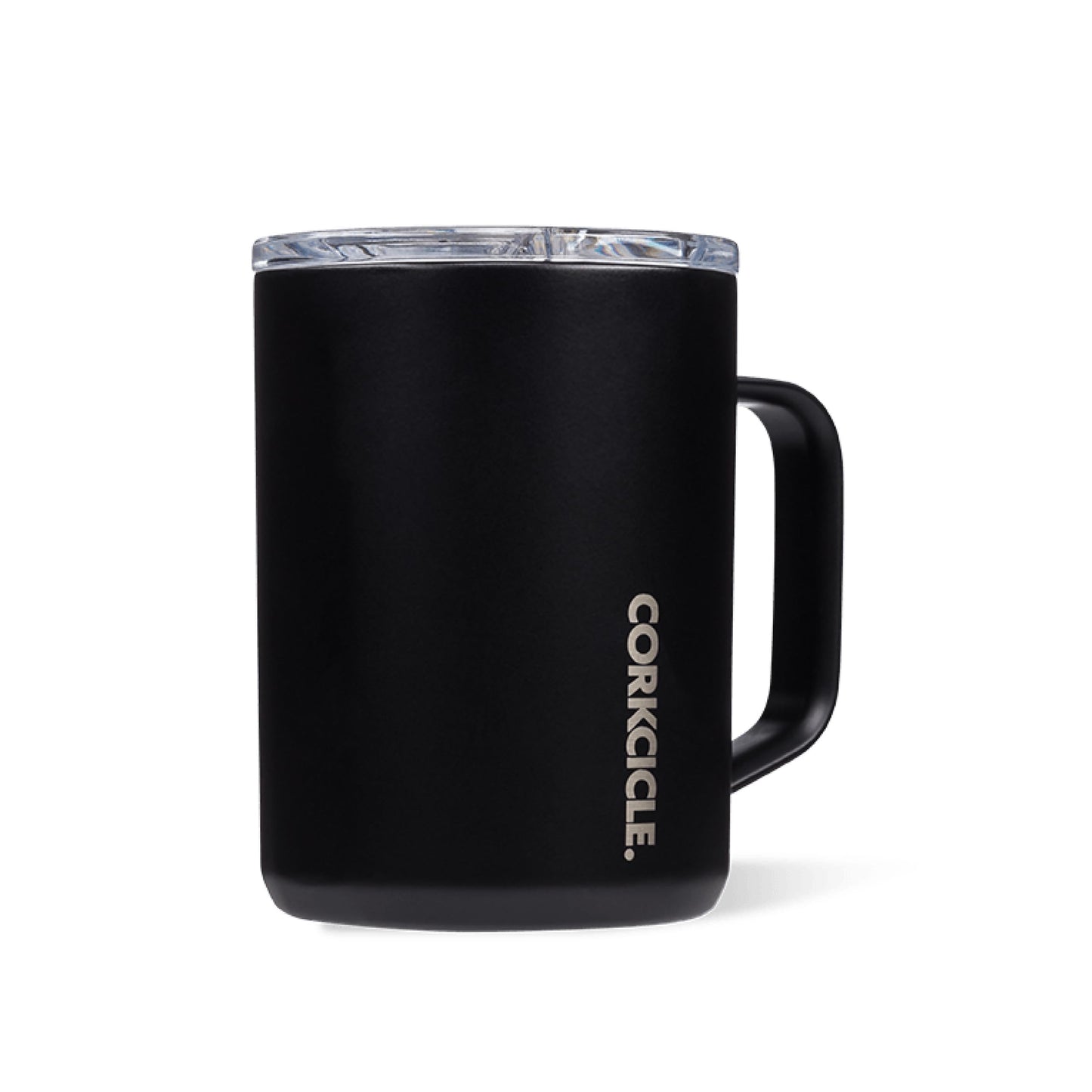 Corkcicle Classic 16 oz Triple-Insulated Stainless Steel Mug