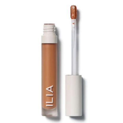 ILIA True Skin Serum Foundation: Weightless Medium Coverage (SF2)