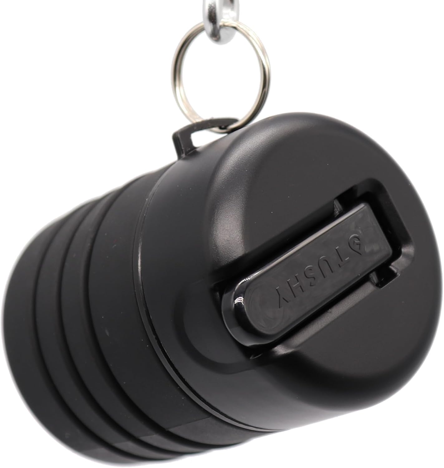 TUSHY Travel Bidet: Collapsible & Expandable Portable Peri Bottle