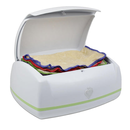 OsoCozy Flannel Baby Wipes: 100% Unbleached Cotton Purity