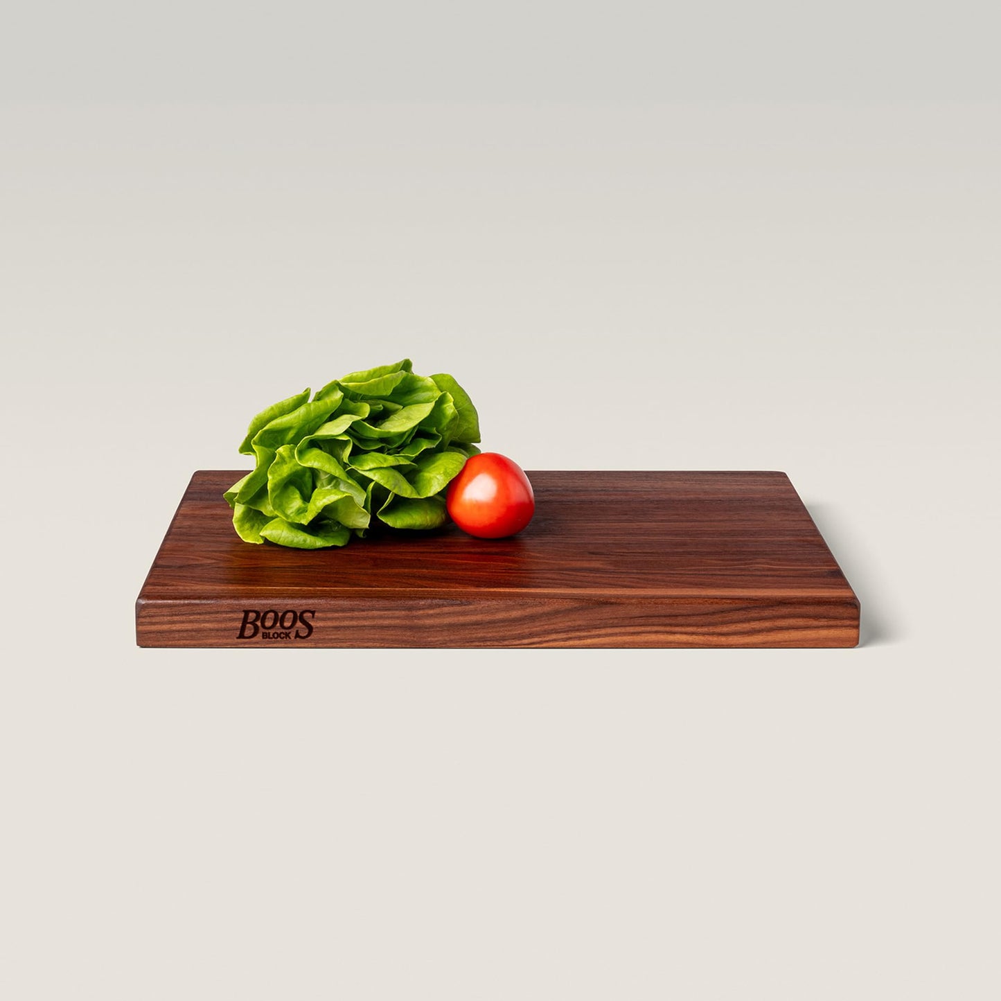 John Boos R-Board Series Maple Cutting Board (24”x18”x1.5”)