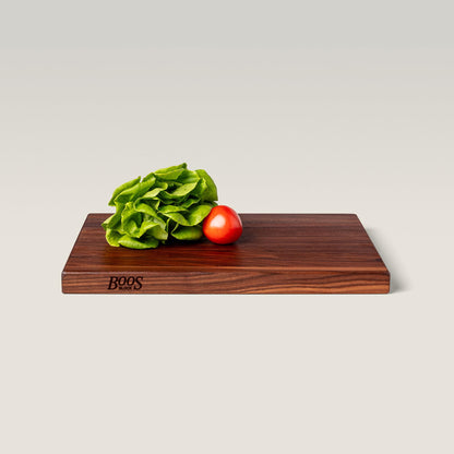 John Boos R-Board Series Maple Cutting Board (24”x18”x1.5”)